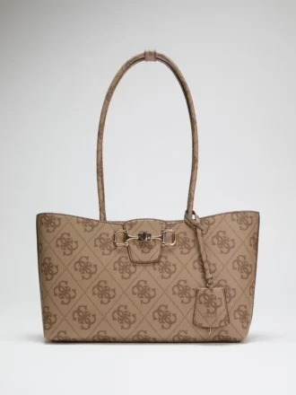 Janie 4G Logo Shoppers