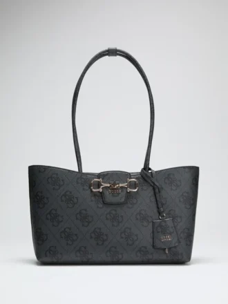 Janie 4G Logo Shoppers