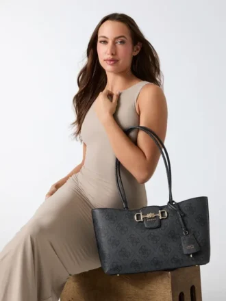Janie 4G Logo Shoppers
