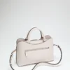 Janie-handtas met logo Janie-handtas met logo