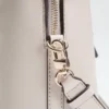 Janie-handtas met logo Janie-handtas met logo