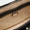 Janie-handtas met logo Janie-handtas met logo