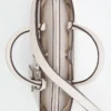 Janie-handtas met logo Janie-handtas met logo