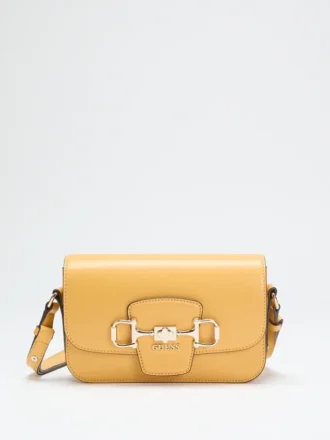 Janie Logo Crossbodytasse