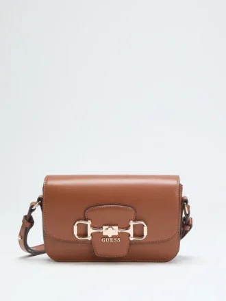 Janie Logo Crossbodytasse