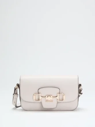 Janie Logo Crossbodytasse