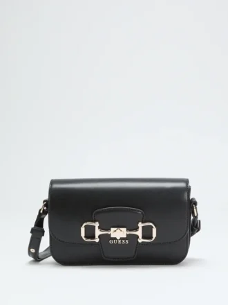Janie Logo Crossbodytasse
