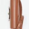 Janie Logo Crossbodytasse