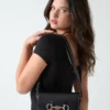 Janie Logo Crossbodytasse Janie Logo Crossbodytasse