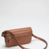 Janie Logo Crossbodytasse