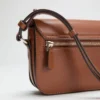 Janie Logo Crossbodytasse