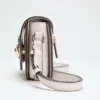 Janie Logo Crossbodytasse