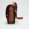 Janie Logo Crossbodytasse