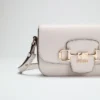 Janie Logo Crossbodytasse