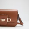 Janie Logo Crossbodytasse