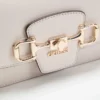 Janie Logo Crossbodytasse