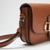 Janie Logo Crossbodytasse