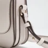 Janie Logo Crossbodytasse