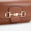Janie Logo Crossbodytasse