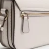 Janie Logo Crossbodytasse