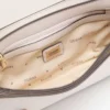 Janie Logo Crossbodytasse