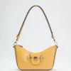 Janie Logo schoudertas Janie Logo schoudertas