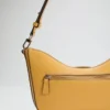 Janie Logo schoudertas Janie Logo schoudertas