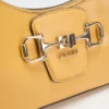 Janie Logo schoudertas Janie Logo schoudertas