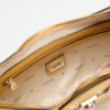 Janie Logo schoudertas Janie Logo schoudertas