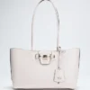 Janie Logo Shopper