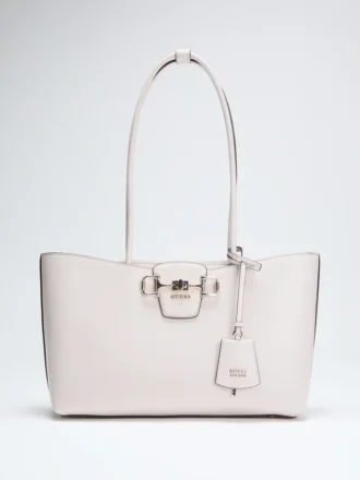 Janie Logo Shopper