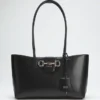 Janie Logo Shopper