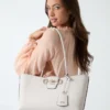 Janie Logo Shopper
