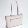 Janie Logo Shopper