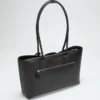 Janie Logo Shopper