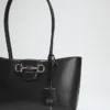 Janie Logo Shopper