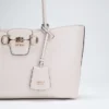 Janie Logo Shopper