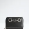 Janie-portemonnee met logo Janie-portemonnee met logo