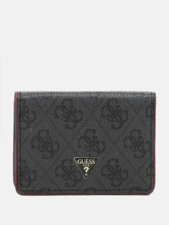Jared Signature portemonnee met zijvouwen