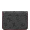Jared Signature portemonnee met zijvouwen