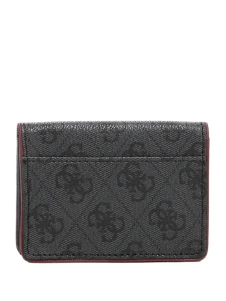 Jared Signature portemonnee met zijvouwen