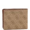 Jared Signature Slimfold-portemonnee