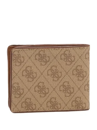 Jared Signature Slimfold-portemonnee