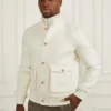 Jas van wolmix