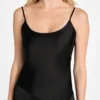 Jasmin geweven maxi-jurk