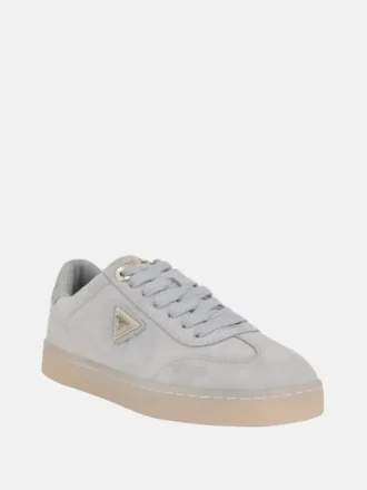 Jazlie suède Sneakers