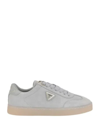 Jazlie suède Sneakers