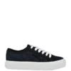 Jelexa Denim Quattro G lage sneakers
