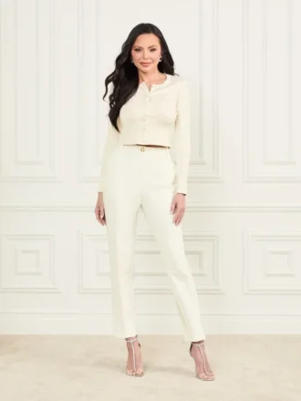 Jen truien vest
