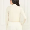 Jen truien vest Jen truien vest